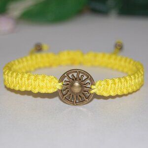 Apollo Bracelet,Sun Bracelet,Apollo Sun Bracelet,Sun God